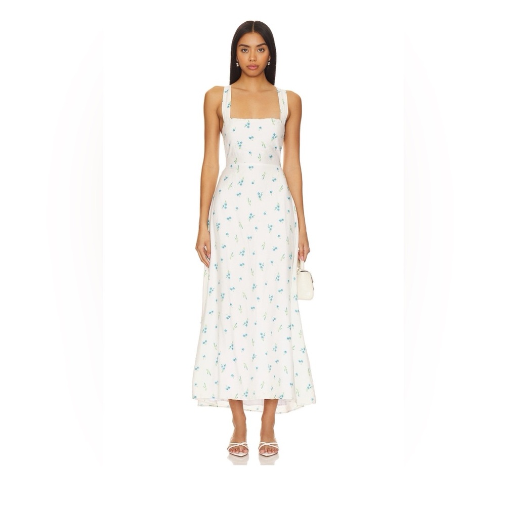 Show Me Your MuMu Marmont midi